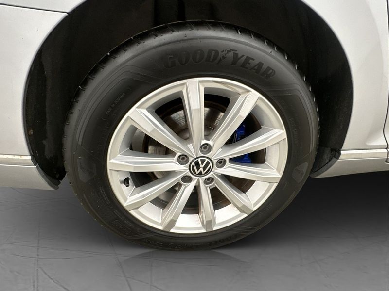 Volkswagen Passat bild 28