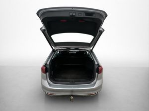 Volkswagen Passat bild 9