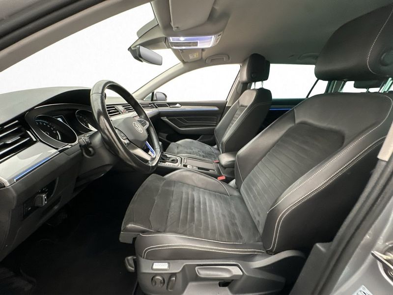Volkswagen Passat bild 12
