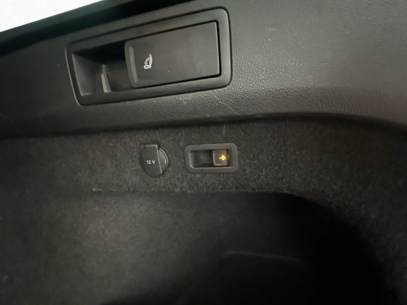 Volkswagen Passat bild 11