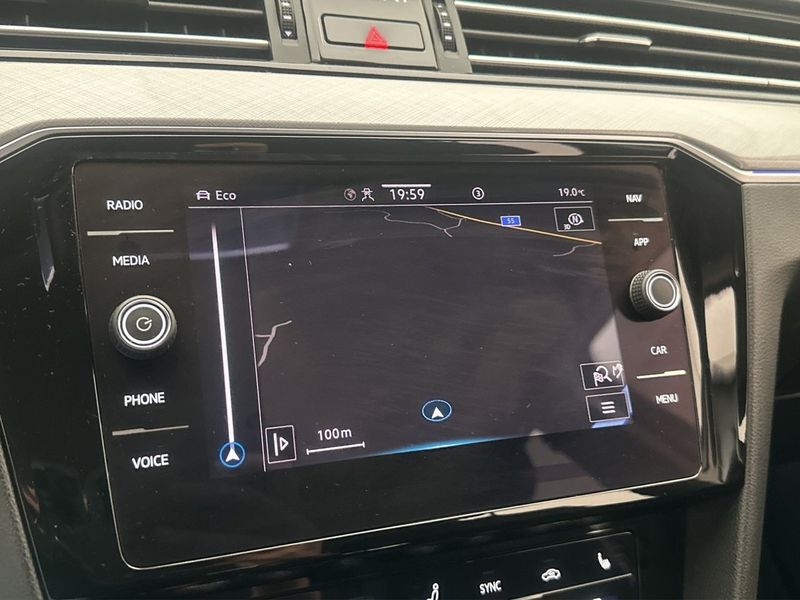 Volkswagen Passat bild 22