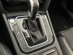 Volkswagen Passat bild 19