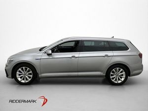 Volkswagen Passat bild 2