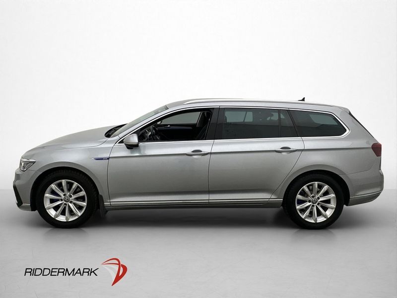 Volkswagen Passat bild 2
