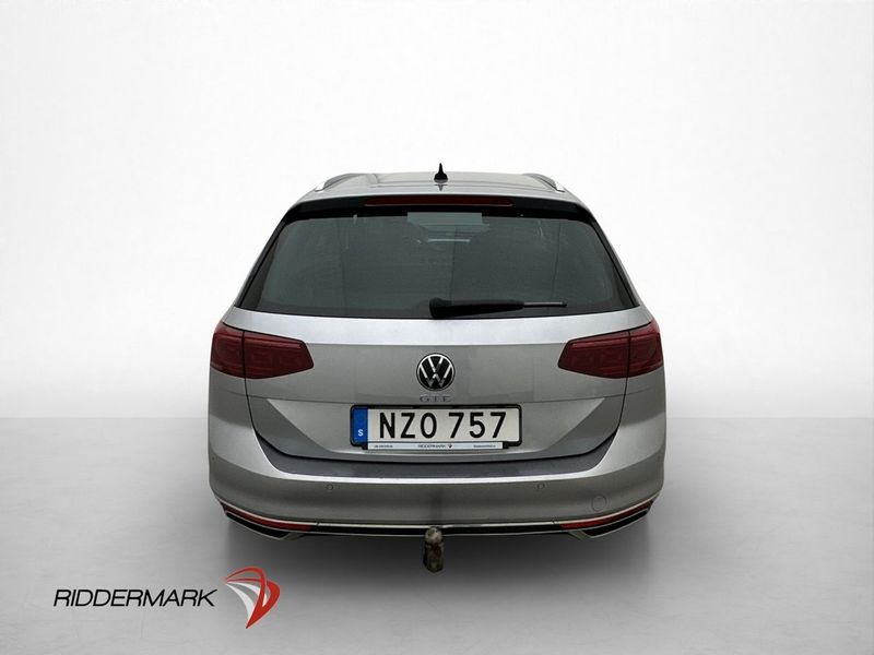 Volkswagen Passat bild 5