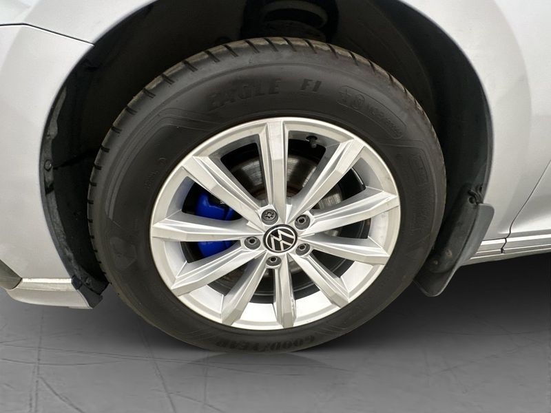 Volkswagen Passat bild 26