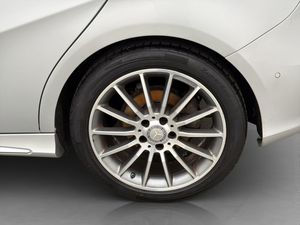 Mercedes B180 bild 21