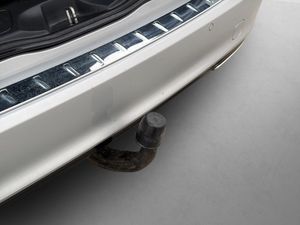 Mercedes B180 bild 9