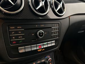 Mercedes B180 bild 18