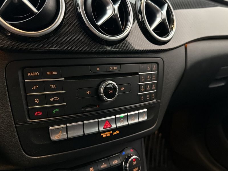Mercedes B180 bild 18