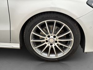 Mercedes B180 bild 23