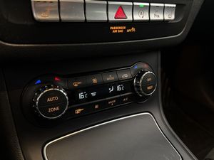 Mercedes B180 bild 19