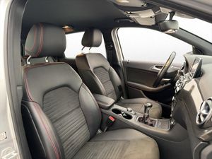 Mercedes B180 bild 14