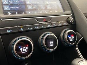 Jaguar E-Pace bild 20