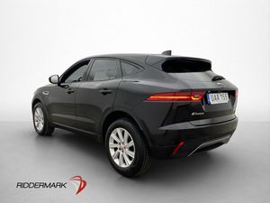 Jaguar E-Pace bild 4
