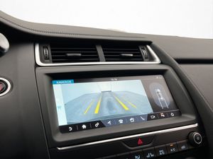 Jaguar E-Pace bild 15