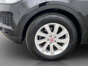 Jaguar E-Pace bild 23