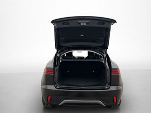 Jaguar E-Pace bild 8