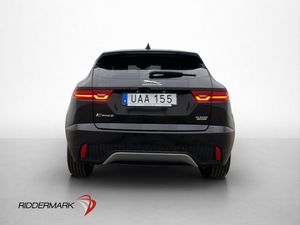 Jaguar E-Pace bild 5