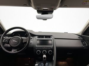 Jaguar E-Pace bild 11