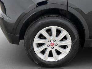 Jaguar E-Pace bild 25