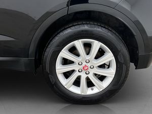 Jaguar E-Pace bild 24