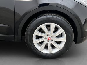 Jaguar E-Pace bild 26