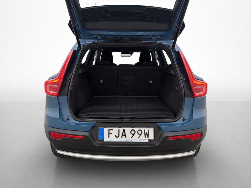 Volvo XC40 bild 8