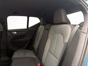 Volvo XC40 bild 11