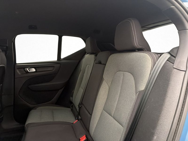 Volvo XC40 bild 11