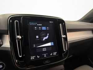 Volvo XC40 bild 15