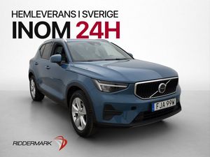 Volvo XC40 bild 3