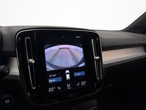 Volvo XC40 bild 20