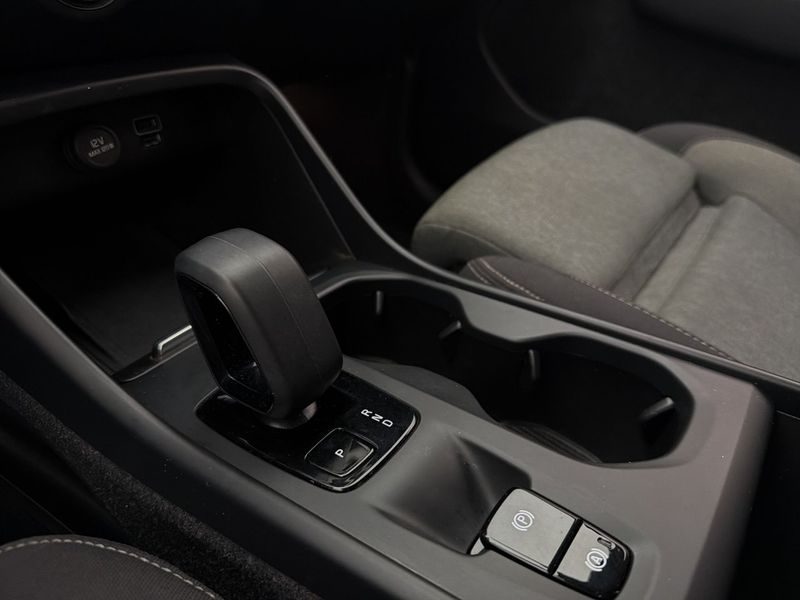 Volvo XC40 bild 21