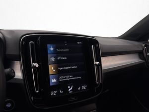 Volvo XC40 bild 16