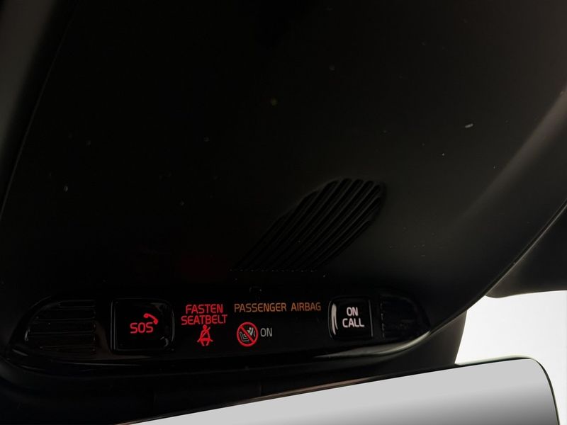Volvo XC40 bild 14