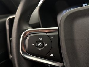 Volvo XC40 bild 22