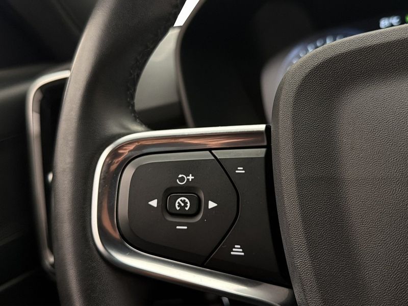 Volvo XC40 bild 22