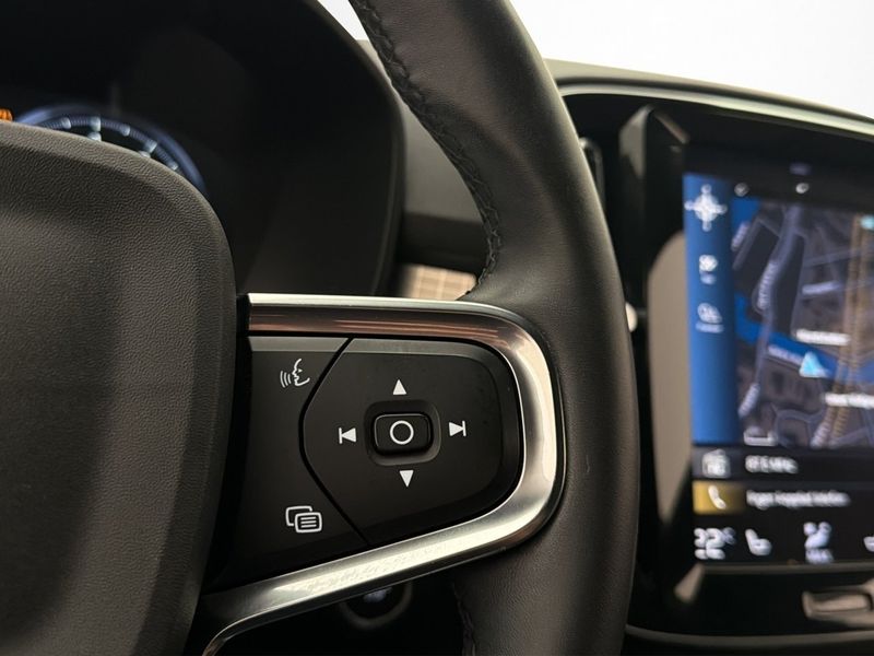 Volvo XC40 bild 23