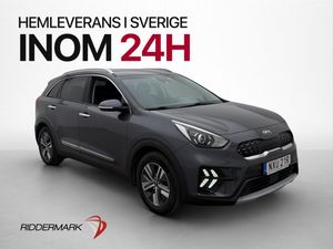 Kia Niro bild 3