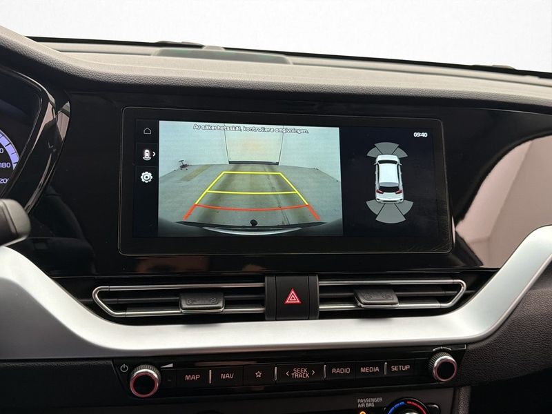 Kia Niro bild 23
