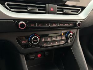 Kia Niro bild 22