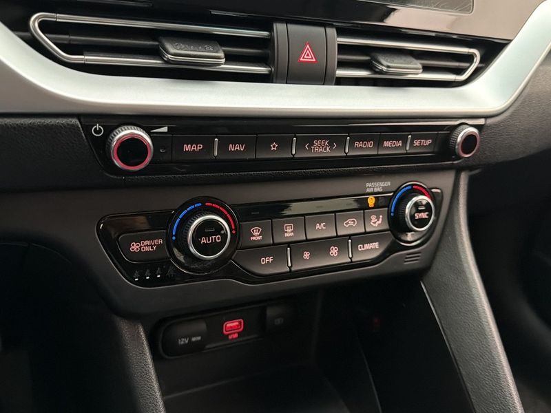 Kia Niro bild 22