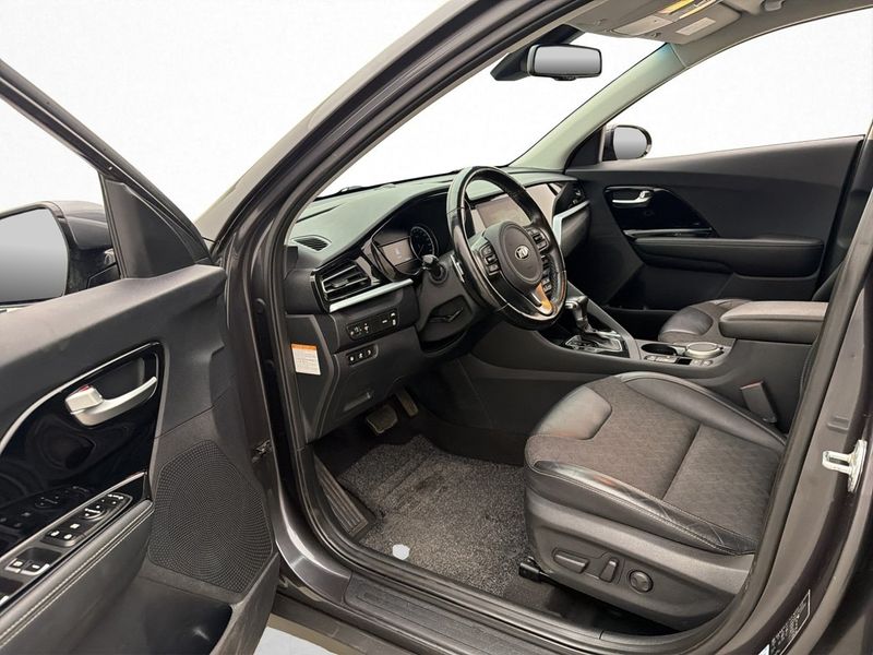Kia Niro bild 14