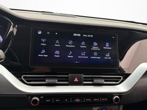 Kia Niro bild 25