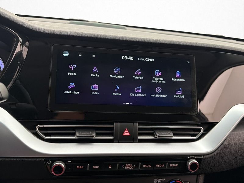 Kia Niro bild 25