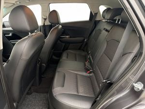 Kia Niro bild 11