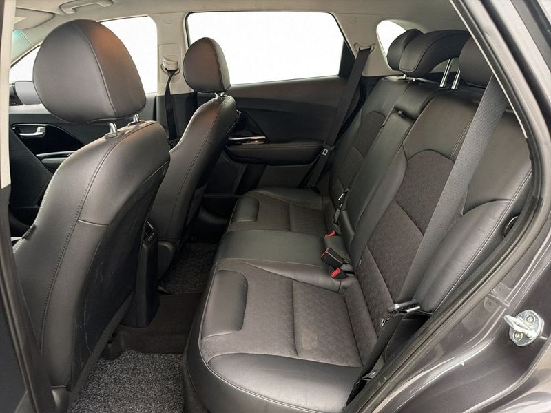 Kia Niro bild 11