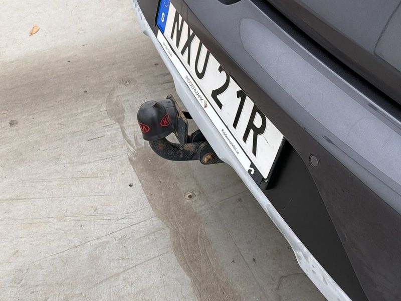Kia Niro bild 8
