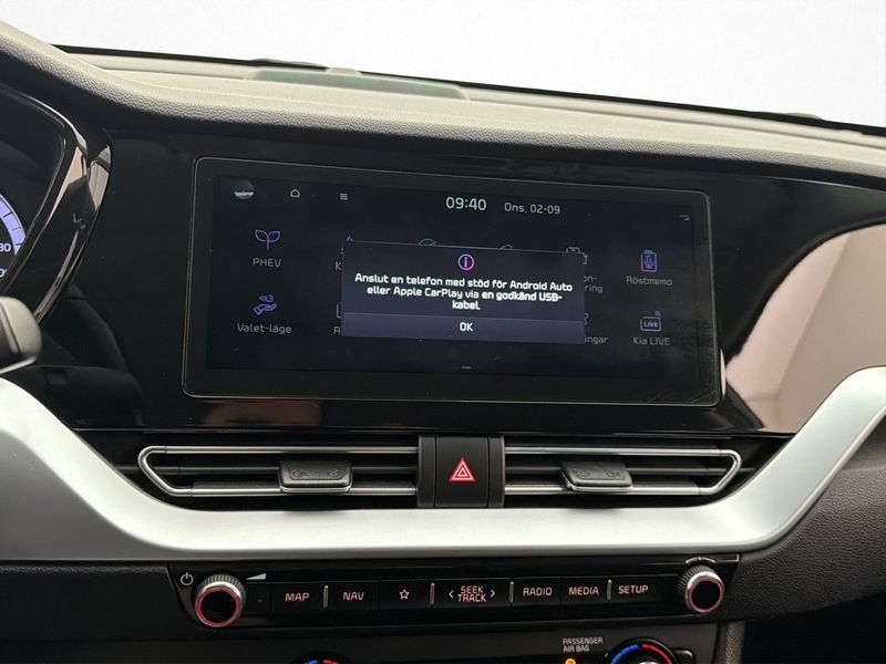 Kia Niro bild 27